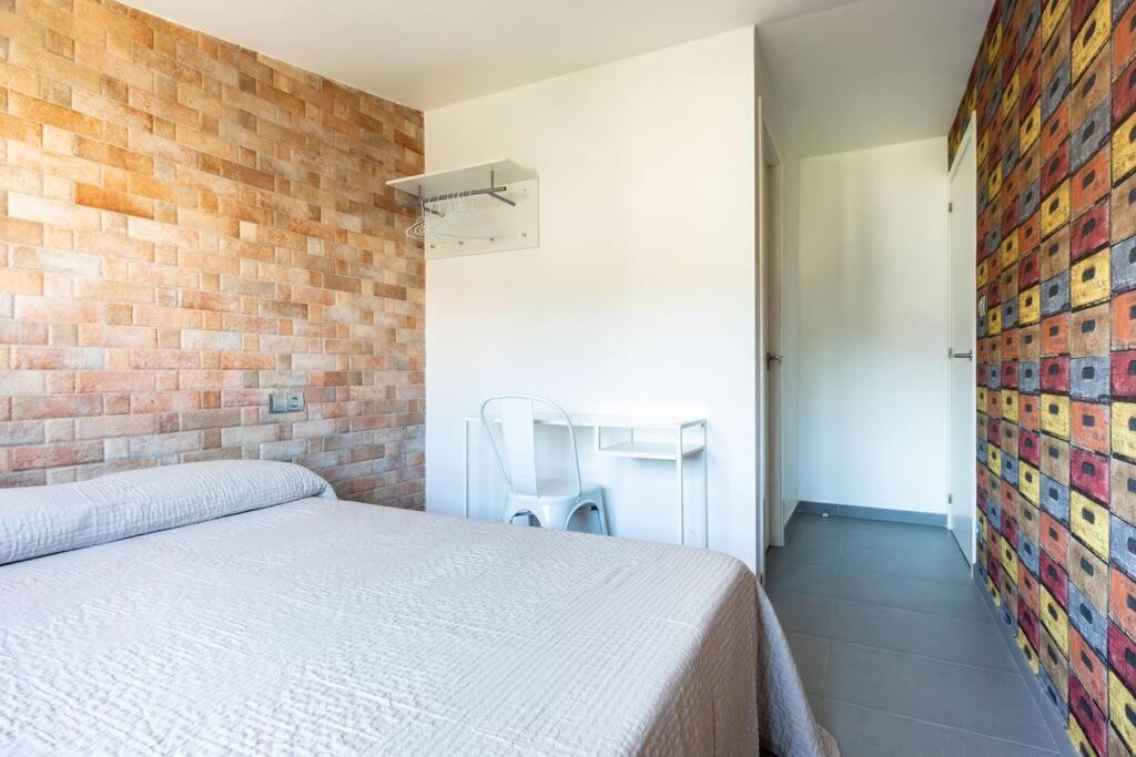 Apartamento Apartamento Sanxenxo Centro Exterior foto