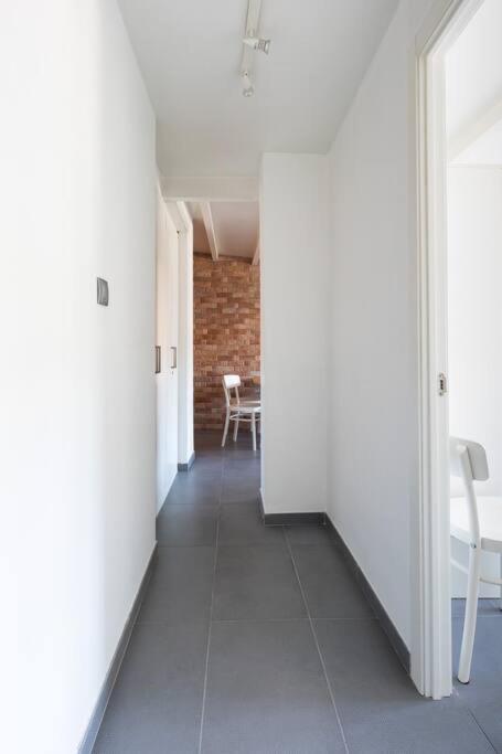 Apartamento Apartamento Sanxenxo Centro Exterior foto